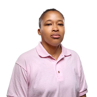 Headshot of Latasha Cook, CDO of United Moving