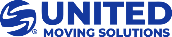 United Moving Solutions logo