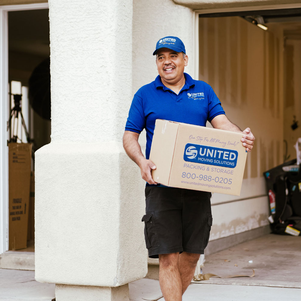 Local Moving Company in Henderson, NV